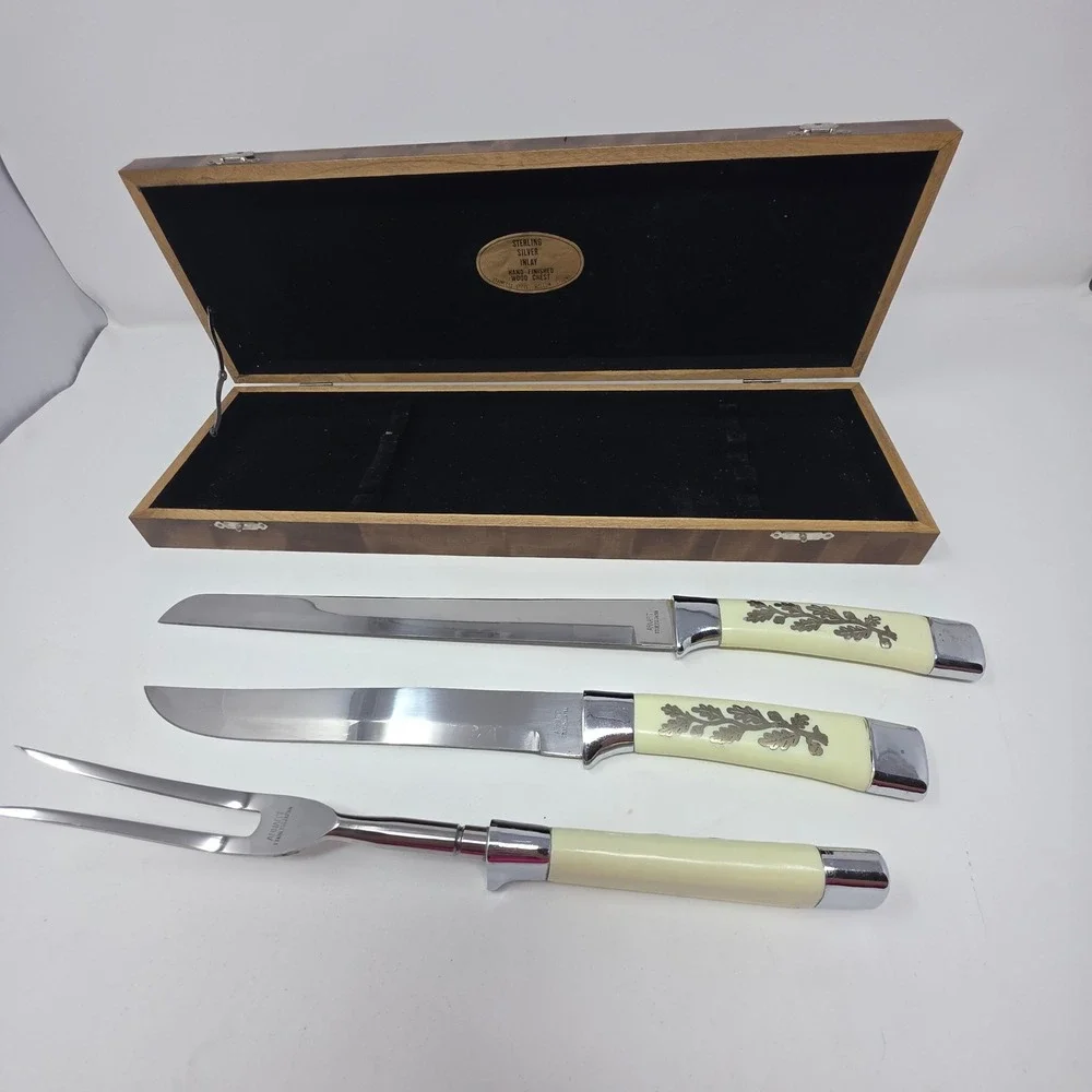 Arnart sterling silver
